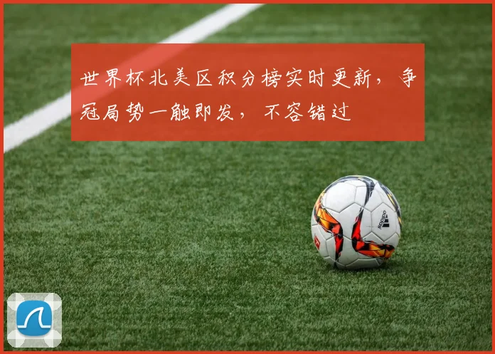 世界杯北美区积分榜实时更新，争冠局势一触即发，不容错过