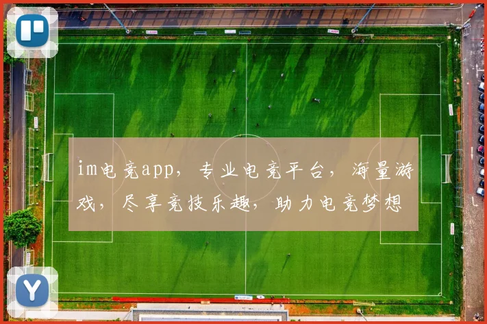 im电竞app，专业电竞平台，海量游戏，尽享竞技乐趣，助力电竞梦想，快来体验